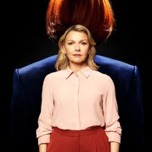 Justine Clarke Returns to Sydney Theatre Company For Encore Season of JULIA