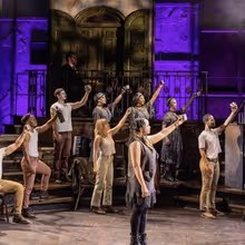 HADESTOWN Will Come to Santa Barbara This Month