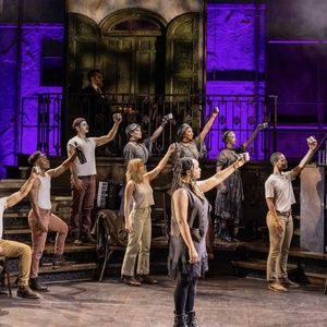 HADESTOWN Will Come to Santa Barbara This Month