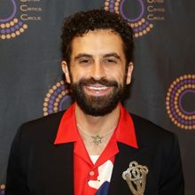 From The Winner's Circle: LEOPOLDSTADT's Brandon Uranowitz Celebrates His Tony Victor