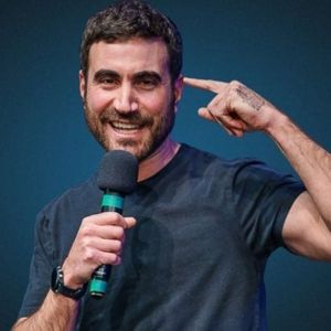 Brett Goldstein Live Taping, Ninja Kidz, Johnny Mathis And More On Sale This Week At…