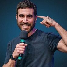 Brett Goldstein Live Taping, Ninja Kidz, Johnny Mathis And More On Sale This Week At 