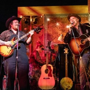 DEAD OUTLAW Will Be Filmed For the Theatre on Film and Tape Archive