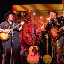 DEAD OUTLAW Will Be Filmed For the Theatre on Film and Tape Archive