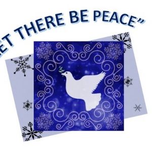 Windham Theatre Guild To Present Holiday Concert LET THERE BE PEACE