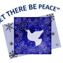 Windham Theatre Guild To Present Holiday Concert LET THERE BE PEACE