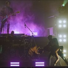 Neil Zaza Brings ONE DARK NIGHT… A ROCK SYMPHONY OF THE MACABRE to Cleveland and De