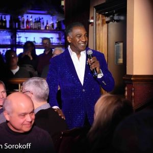 Norm Lewis, André De Shields, & More Nominated for 2025 MAC Awards - See the Full Li