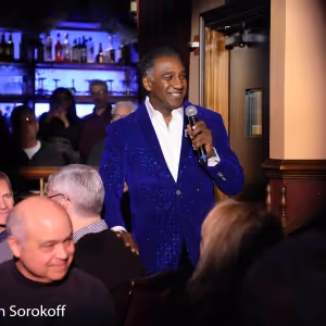 Norm Lewis, André De Shields, & More Nominated for 2025 MAC Awards - See the Full…