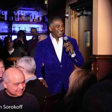 Norm Lewis, André De Shields, & More Nominated for 2025 MAC Awards