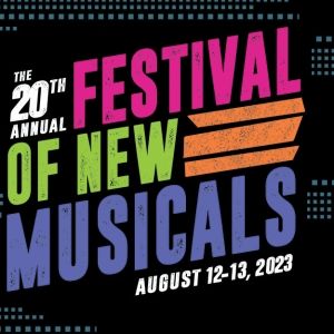 New Frank Wildhorn Musical Leads Village Theatre's 20th Annual Festival of New…