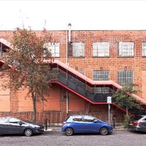 Chisenhale Dance Space Reveals Transformed Artist-Led Model and Seeks 200 Artists to…