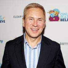 Pat Kiernan and Jamie Stelter to Host New Show MORNING PEOPLE