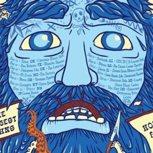 The Longest Johns and Home Free Bring INTO THE DEEP Tour to Tulsa PAC