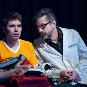 Photos: Noah Galvin and More in THE RESERVOIR at Atlantic Theater Company
