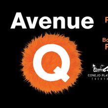 AVENUE Q Will Return To Conejo Players Theatre