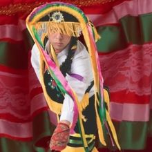 Calpulli Mexican Dance Company Will Bring ?VIVA PUEBLA! to El Museo del Barrio