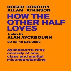 MARTIN GUERRE and HOW THE OTHER HALF LOVES Will Come to The Old Vic