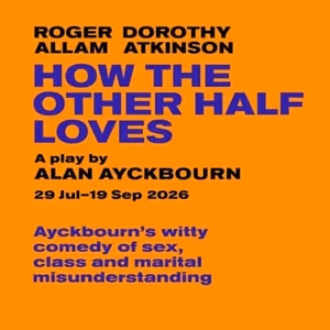 MARTIN GUERRE and HOW THE OTHER HALF LOVES Will Come to The Old Vic
