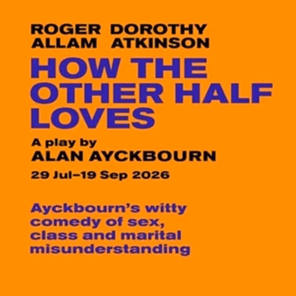 MARTIN GUERRE and HOW THE OTHER HALF LOVES Will Come to The Old Vic Photo