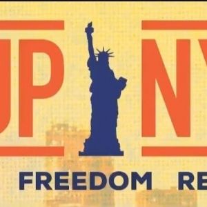 RISE UP NYC Concert Series Will Return to New York City