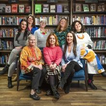 Programming Revealed For Storyhouse Women Weekend 2024 in March