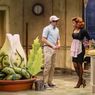 Photos: Joshua Bassett and Joy Woods in LITTLE SHOP OF HORRORS