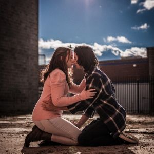Stagecrafters Performs Reimagined ROMEO & JULIET in February