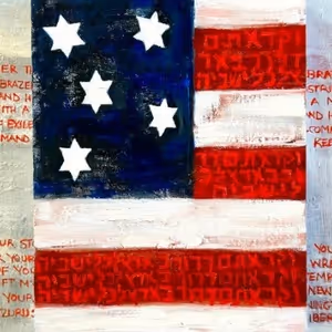 The Braid Will Present L'CHAIM AMERICA! Exploring Jewish Stories Across the U.S.