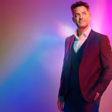 Lee Mead to Perform TWENTY YEARS IN TECHNICOLOUR at Adelphi Theatre in 2027