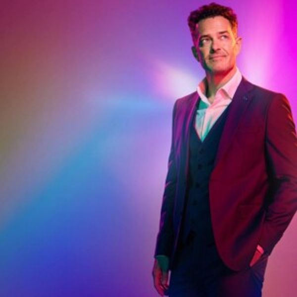 Lee Mead to Perform TWENTY YEARS IN TECHNICOLOUR at Adelphi Theatre in 2027 Photo