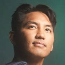 JR De Guzman Brings BOYFRIEND MATERIAL to Comedy Works Downtown in Larimer Square