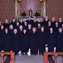 Schola Cantorum Brings Their Choral Virtuosity to Vancouver