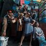3 DAYS IN CHOW KIT ROAD To Perform At The Grand Theatre