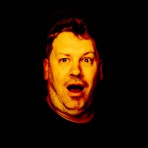 CHRIS MARTIN – NOT THE GUY FROM COLDPLAY Comes to Adelaide Fringe