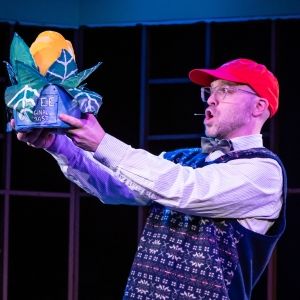 Photos: LITTLE SHOP OF HORRORS at Triangle Productions