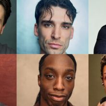 Jade Anouka and More Will Lead TELL ME STRAIGHT//AGGY at Kings Head Theatre