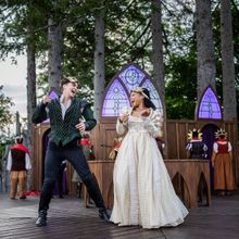 Shakespeare & Company Will Offer Free Tickets for Youth