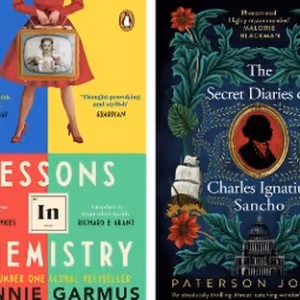 The Royal Society of Literature's RSL Christopher Bland Prize Shortlist Revealed