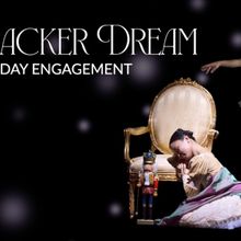 NUTCRACKER DREAM Comes to the Emelin Theatre in December
