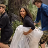 Photos: INTO THE WOODS in Rehearsal Ahead of West End Transfer