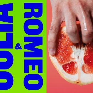 JULIA & ROMEO Comes to Theatre Basel