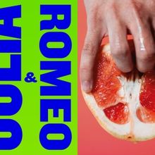 JULIA & ROMEO Comes to Theatre Basel