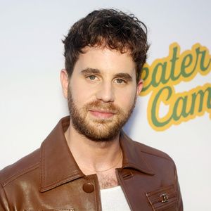 BEN PLATT: LIVE AT THE AHMANSON Sets Record