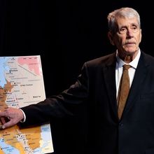 WIESENTHAL to Make Australian Premiere at Adelaide Fringe