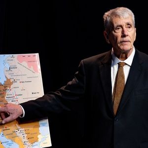 WIESENTHAL to Make Australian Premiere at Adelaide Fringe