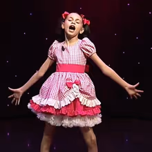 Video: RUTHLESS! THE MUSICAL Cast Performs on DAYTIME CHICAGO