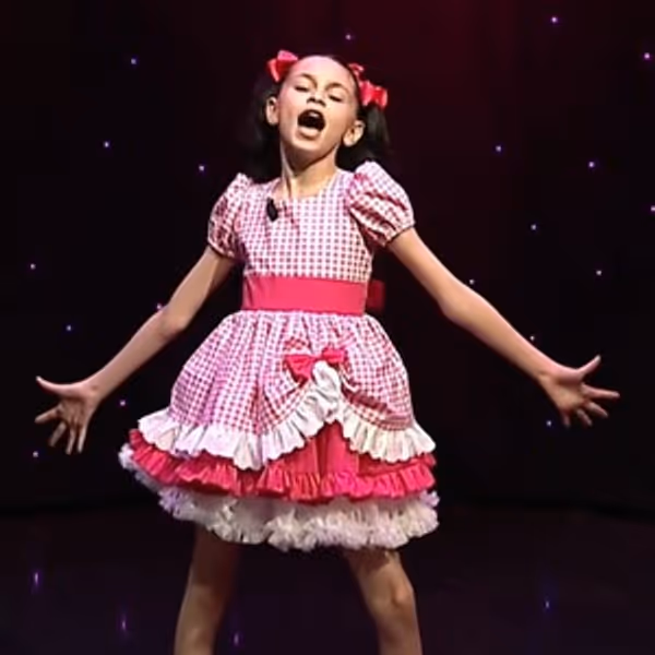 Video: RUTHLESS! THE MUSICAL Cast Performs on DAYTIME CHICAGO Photo