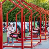 Lincoln Center’s BIG UMBRELLA FESTIVAL Returns With Expanded Programming