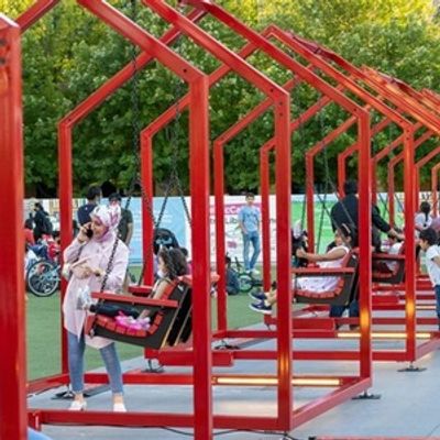 Lincoln Center’s BIG UMBRELLA FESTIVAL Returns With Expanded Programming